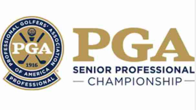 Senior PGA Professional Championship Unveils a New Name