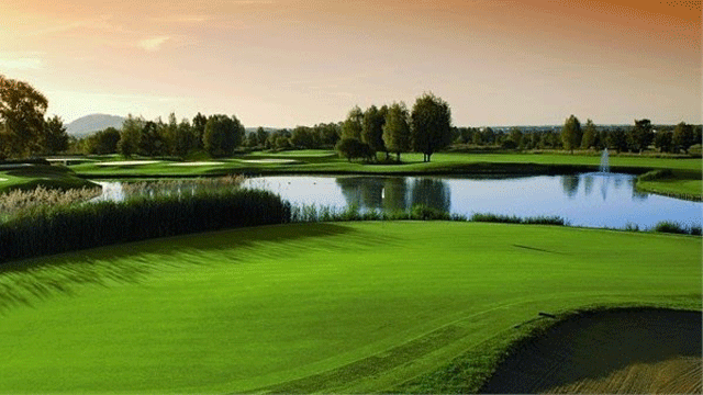 Golf travel: Watch Solheim Cup in Germany