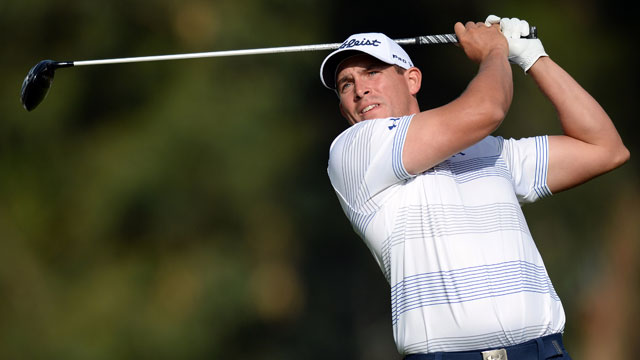 Scott Stallings suspended for three months for PGA Tour drug violation