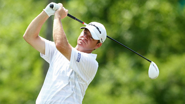 Staten leads Web.com Winn-Dixie Jacksonville Open by one at halfway