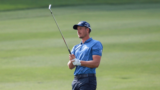 Notebook: Henrik Stenson makes quick scouting trip to US Open site