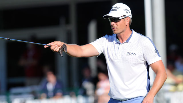 Henrik Stenson can win $10 million without winning a single event