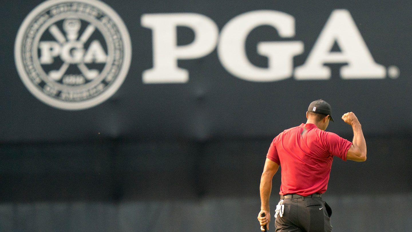 PGA Championship 2019: 5 storylines to watch heading into Bethpage Black