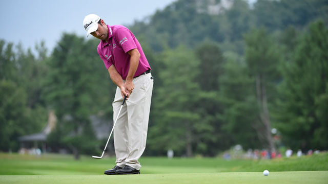 This week's pro golf events | July 6-12, 2015