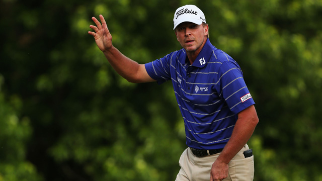 Steve Stricker's semi-retirement could see big changes in 2015 schedule