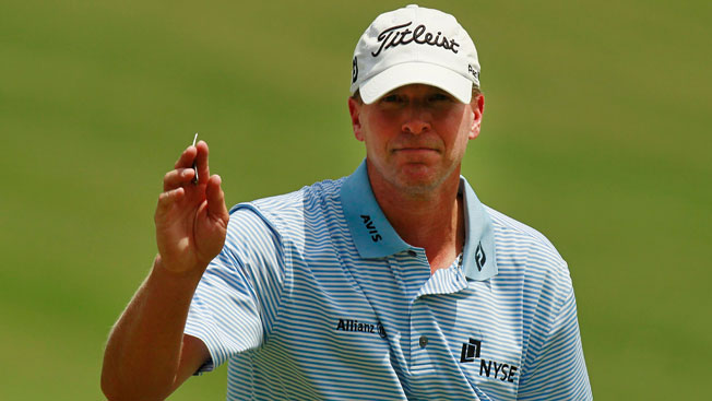 BMW Notebook: Steve Stricker will play in Tour Championship after all