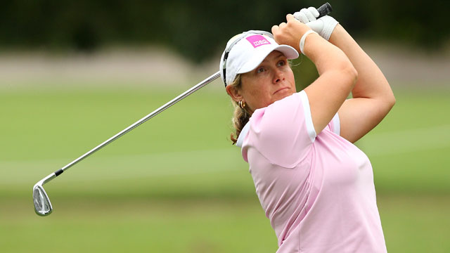 Europe finalizes Solheim Cup team for match vs. USA at Killeen Castle