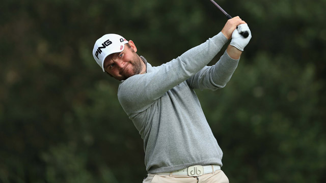 Steady Sullivan joins Goya in lead after four days at European Q-School 
