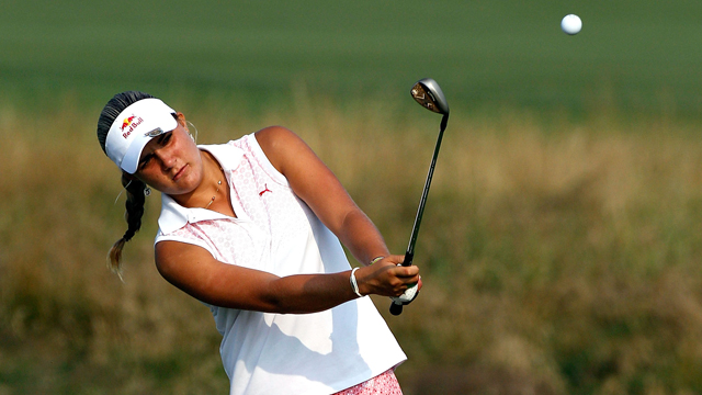 Heat, as much as course, shaping up as major worry for US Women's Open