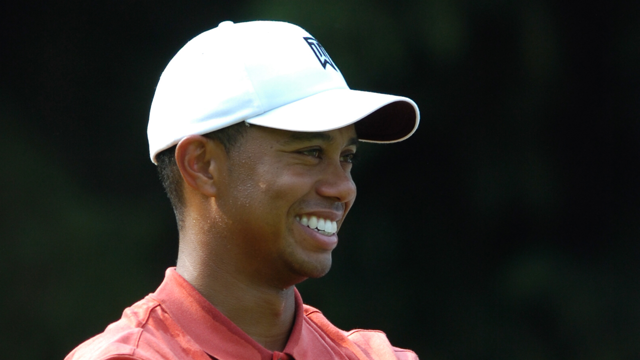 Tiger Woods, Justin Thomas reveal their favorite shots of 2018