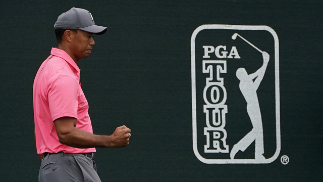 PGA Tour is set for an exciting second half to the season