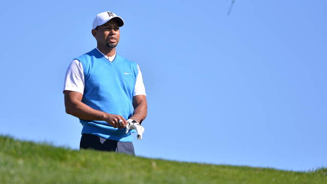 Tiger Woods' return ultimately measured by performance