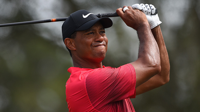 A hole-by-hole recap of Tiger Woods return at Torrey Pines