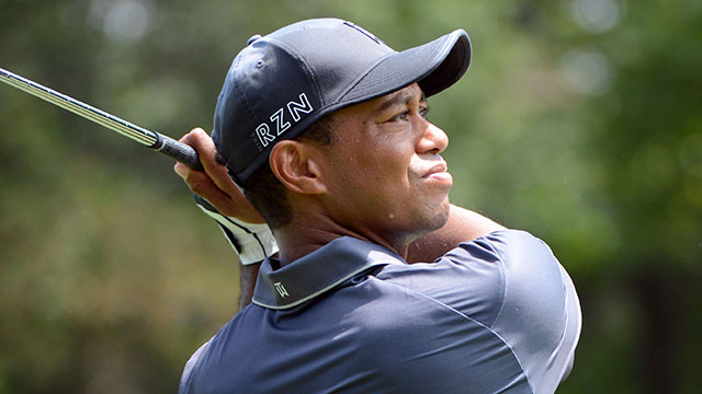Tiger: Still the biggest draw in golf