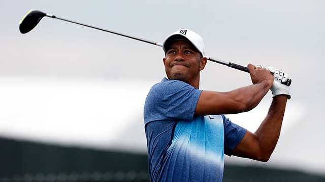 Wyndham officials scramble in advance of Tiger Woods