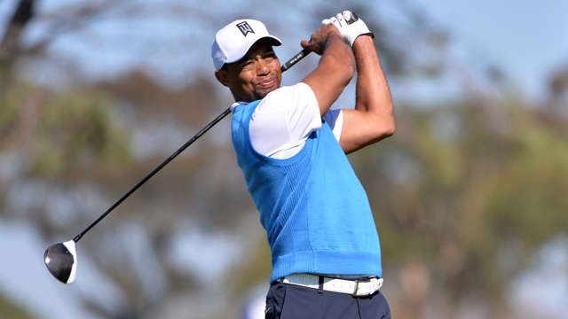 Hero World Challenge 2017: Tee times, TV schedule for Tiger Woods' latest comeback