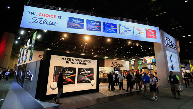 2016 PGA Merchandise Show brought world of golf together