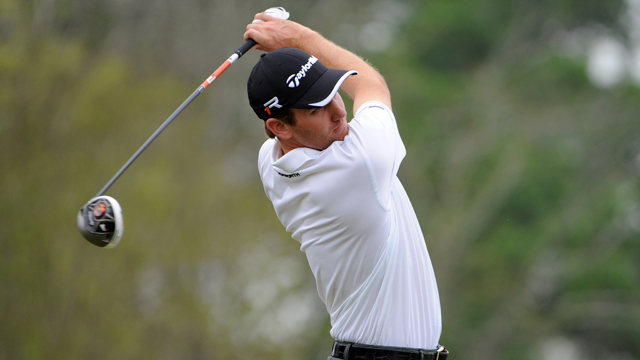 Todd leads Wilkinson after third round of Web.com Stadion Classic