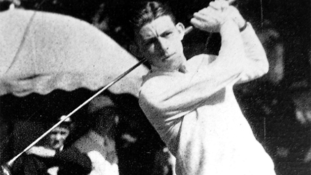 Tom Creavy won the PGA Championship in 1931.