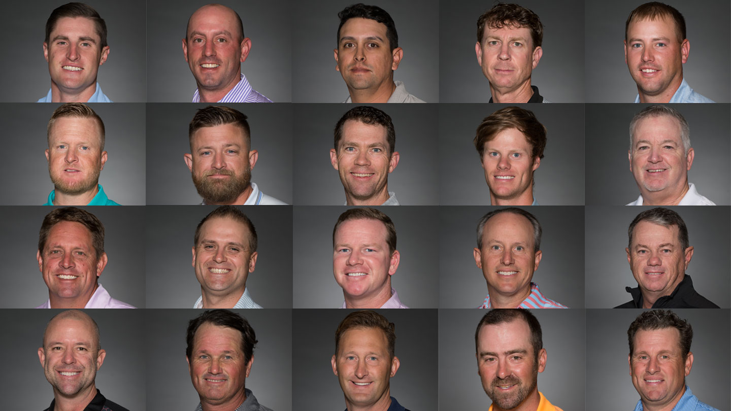 Alex Beach leads contingent of 20 PGA Professionals to play in the 101st PGA Championship