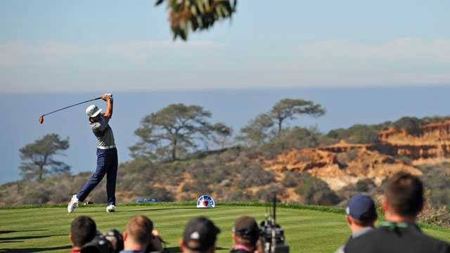 Tom Weiskopf thrilled by chance to re-do North Course at Torrey Pines