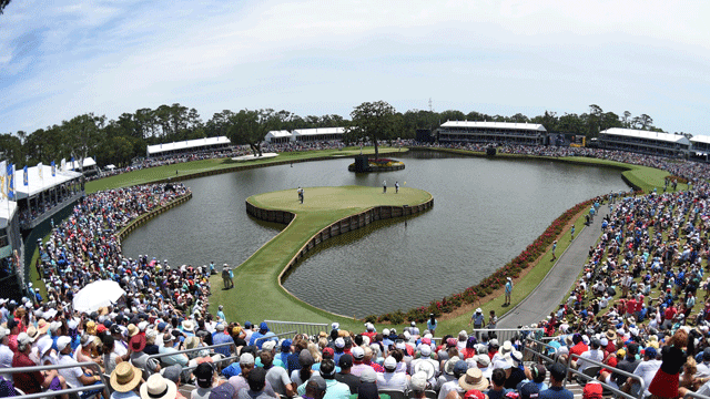 Players Championship 2019: Leaderboard, TV schedule, live stream