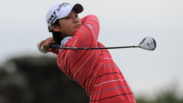 LPGA Tour to feature 25 events, with 13 in United States, on 2011 slate