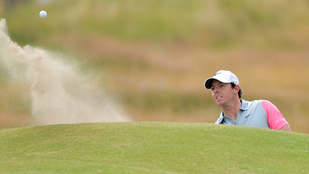 Rory McIlroy: St. Andrews is 'my favorite golf course in the world'