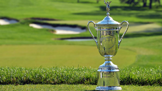 Ted Bishop: Previewing The U.s. Open