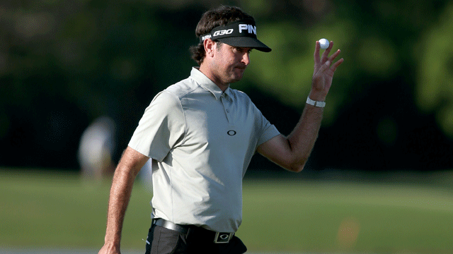 Notebook: Bubba Watson withdraws from Bay Hill after friend's death