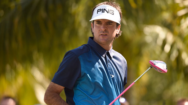 Bubba Watson goes to Bay Hill to explain why he's not playing there