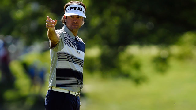 Notebook: Bubba Watson still trying to figure out intricacies of East Lake