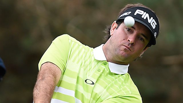 This week's pro golf events | November 2-8, 2015