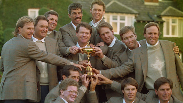 Watson named US Ryder Cup Captain for 2014, his second time at helm