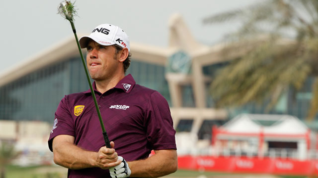 Westwood looks for winning start to 2011 in star-studded Abu Dhabi