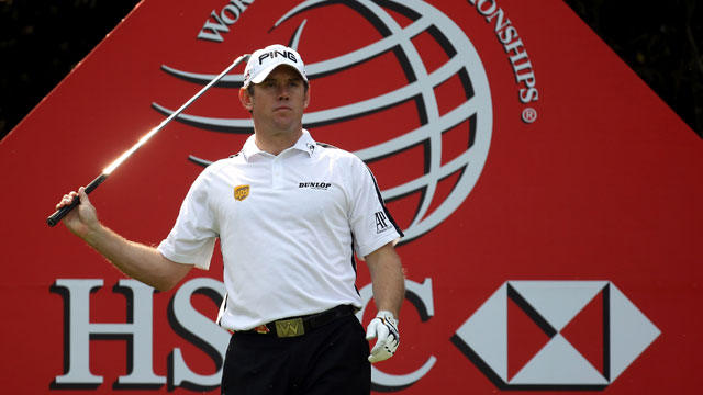 Molinari leads HSBC Champions as Westwood and Woods open strong