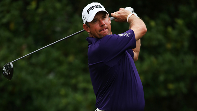 Notebook: Lee Westwood gets used to new role on Player Advisory Council