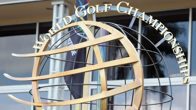Global golf's growth is great, though it's not without some growing pains