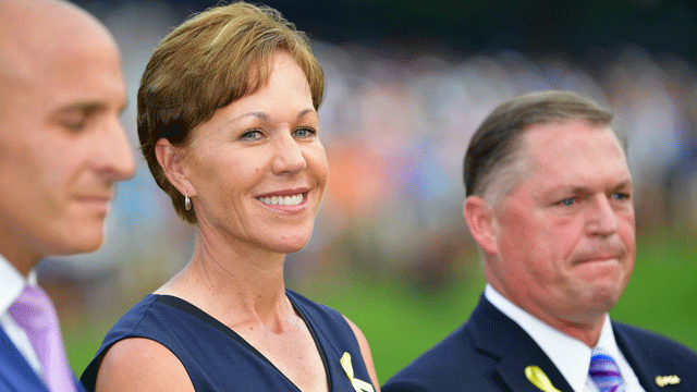 102nd PGA Annual Meeting marks historic leadership transfer as Suzy Whaley elected president