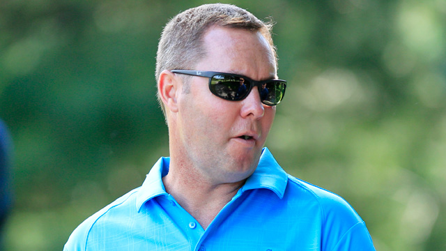 LPGA Tour gives Commissioner Mike Whan six-year contract extension