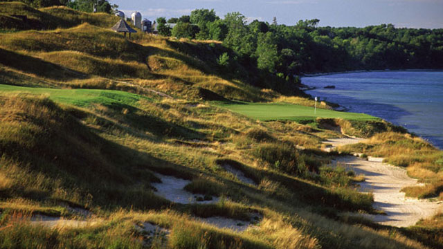 With world-class venues and majors on tap, Wisconsin golf is booming