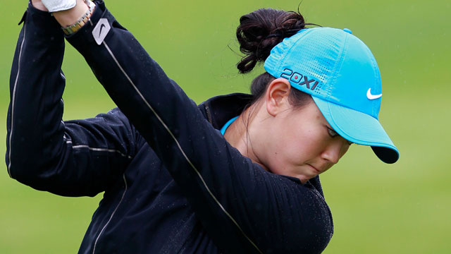 Wie to return for third straight year to Dubai Ladies Masters in December