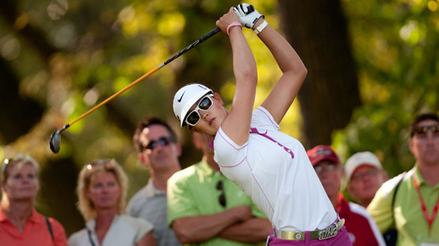 Wie to end season with trip to Dubai Ladies Masters in December again