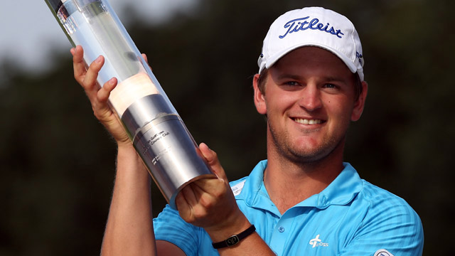Wiesberger surges from seven back to win Lyoness Open in native Austria