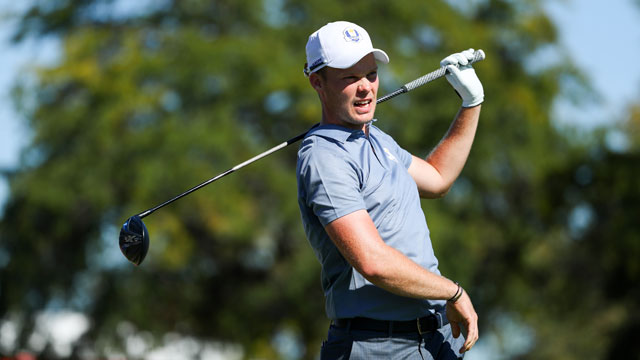 Danny Willett struggling to rediscover game before Masters defense