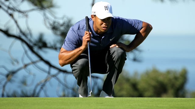 Woods officially enters Bay Hill, Weir will sit out to deal with wrist cyst