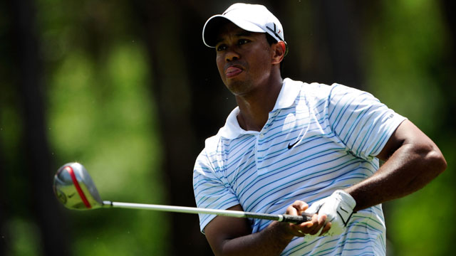 Question isn't whether Woods will return to his winning form, but when 