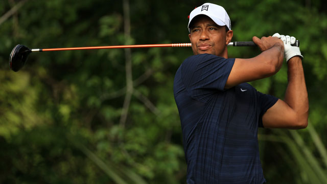 Woods returns to plenty of advice, both from true fans and online critics