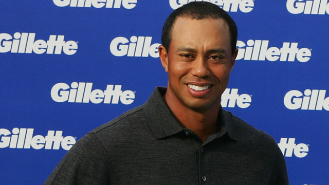 Gillette becomes latest company to formally drop sponsorship of Woods