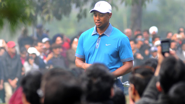 Tiger Woods to get Quicken Loans as new sponsor for his event, says report